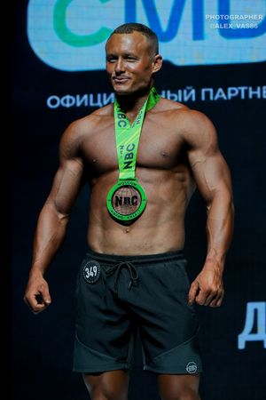 MEN'S ATHLETIC 179